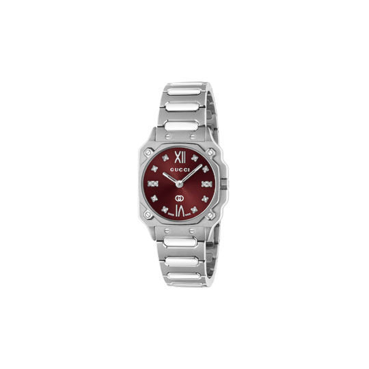 Gucci G-Flat 30 mm ref. - Tomasini Francia